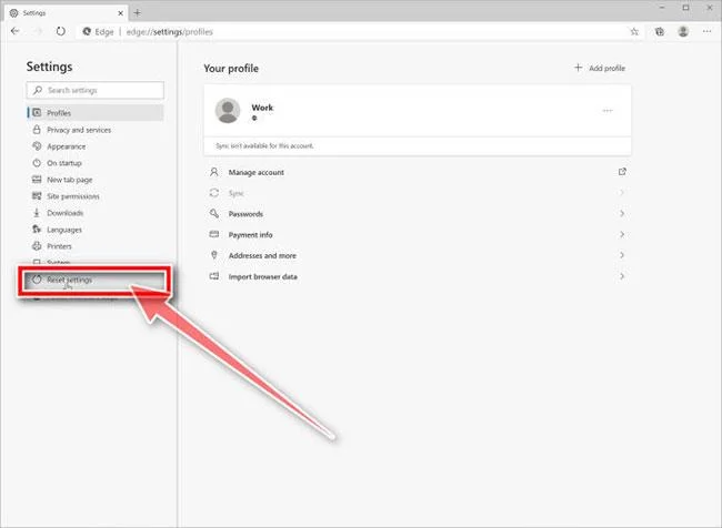 Alih keluar sepenuhnya perisian hasad (perisian hasad) pada komputer Windows 10