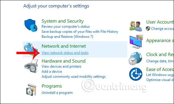 Arahan untuk menukar Google DNS 8.8.8.8 dan 8.8.4.4