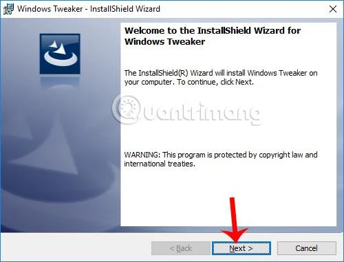 Cara menggunakan Windows Tweaker 5 untuk menyesuaikan Windows
