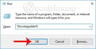 Hoe te repareren dat het Win X-menu niet werkt op Windows 10