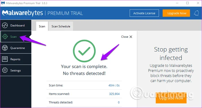 Hoe u de fout Onverwerkte uitzondering kunt oplossen op Windows 10