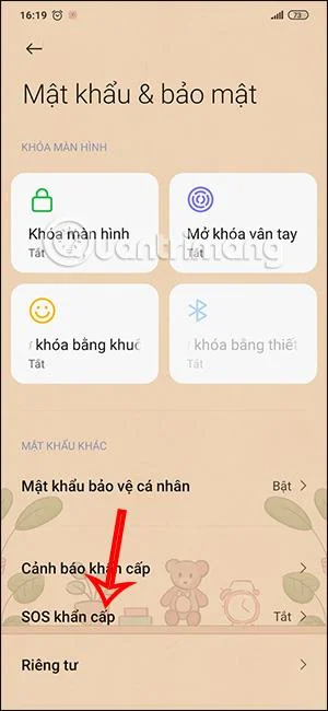 Bagaimana untuk menghidupkan panggilan kecemasan pada telefon Xiaomi
