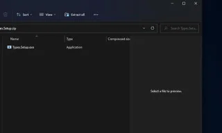 Bagaimana untuk menukar ikon untuk format fail tertentu dalam Windows