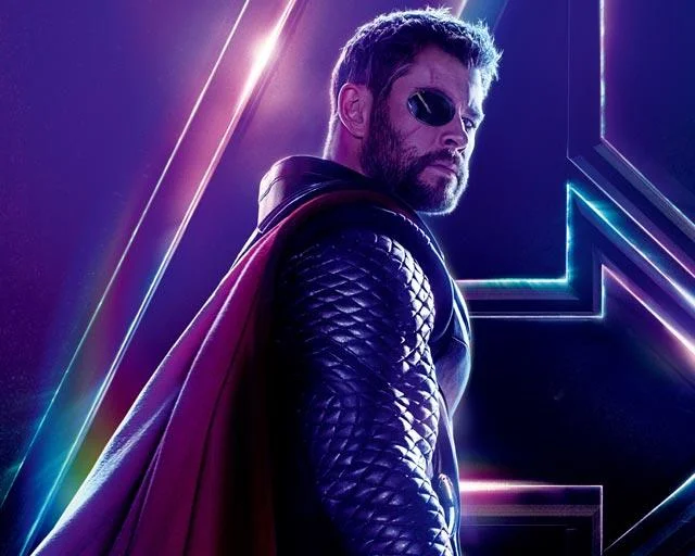 Lebih daripada 70+ kertas dinding Avenger: Infinity War beresolusi tinggi untuk komputer dan komputer riba