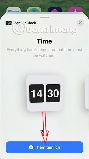 Bagaimana untuk menetapkan jam selak untuk iPhone