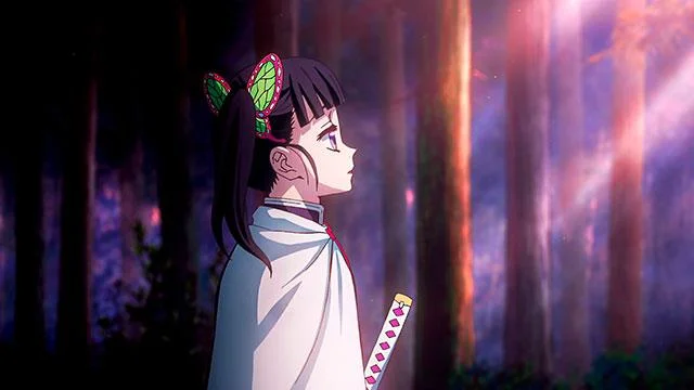 Kertas Dinding Kimetsu no Yaiba, Kertas Dinding Kimetsu Yaiba