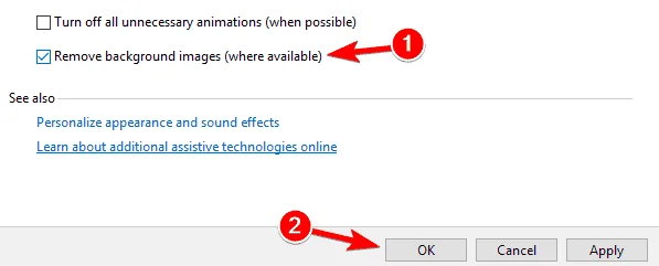 Bagaimana untuk mengalih keluar notis permintaan hak cipta di sudut kanan skrin pada Windows 10