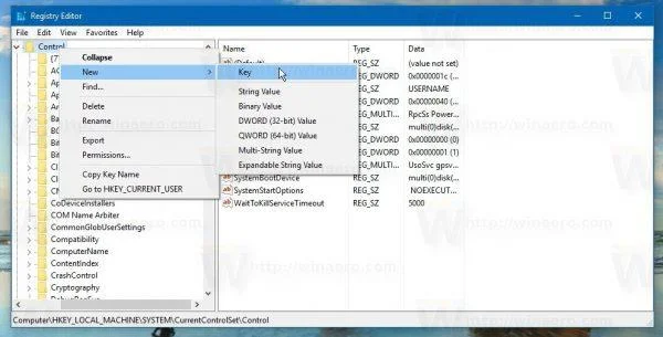 Windows 10'da USB Yazma Koruması modunu etkinleştirin