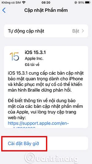 8 cara untuk membantu anda meningkatkan kelajuan Wifi pada iPhone
