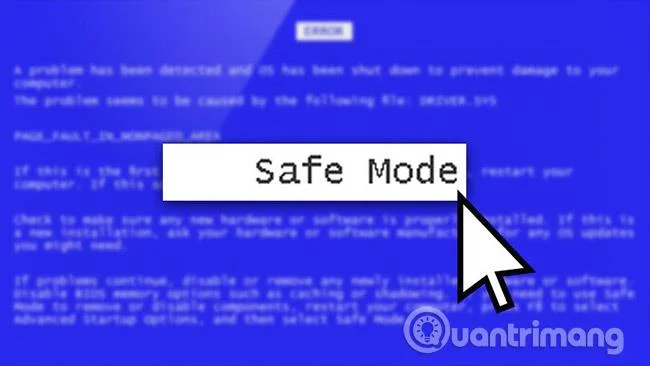 Bagaimana untuk membuang virus .bworm Files