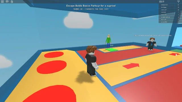 Chromebook'ta Roblox nasıl oynanır?