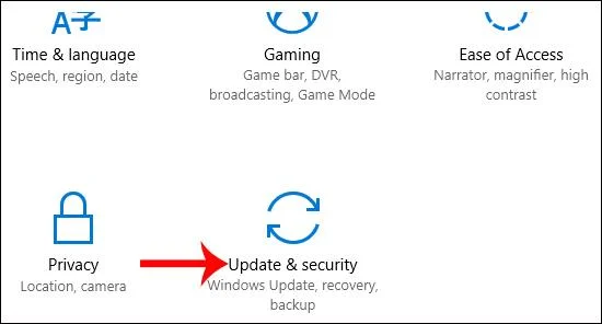 Windows 10'da Windows Defender Özeti bildirimi nasıl kapatılır
