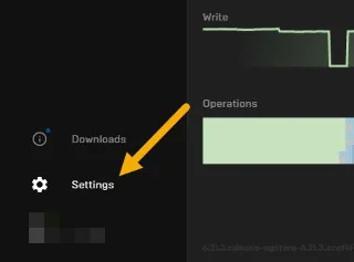 Epic Launcher'ın Windows'ta başlatılması nasıl engellenir?