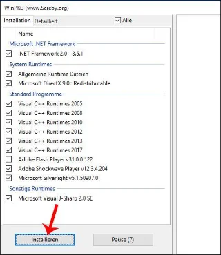 Windows'ta 0xc000007b hatası nasıl düzeltilir