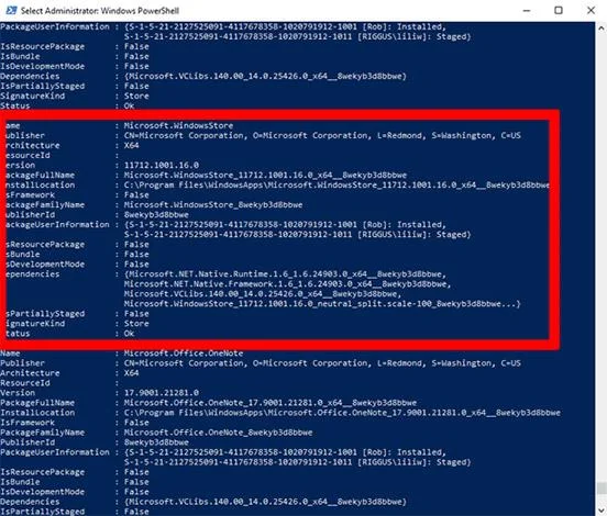 Bagaimana untuk membetulkan ralat Microsoft Store tidak berfungsi