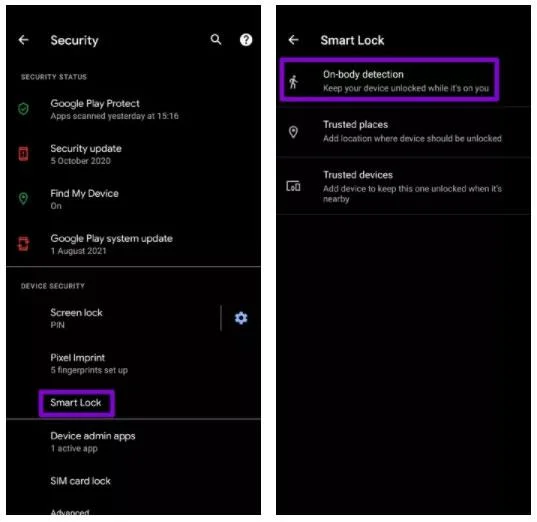 Instrucciones para crear subtítulos para vídeos en tu teléfono con KineMaster