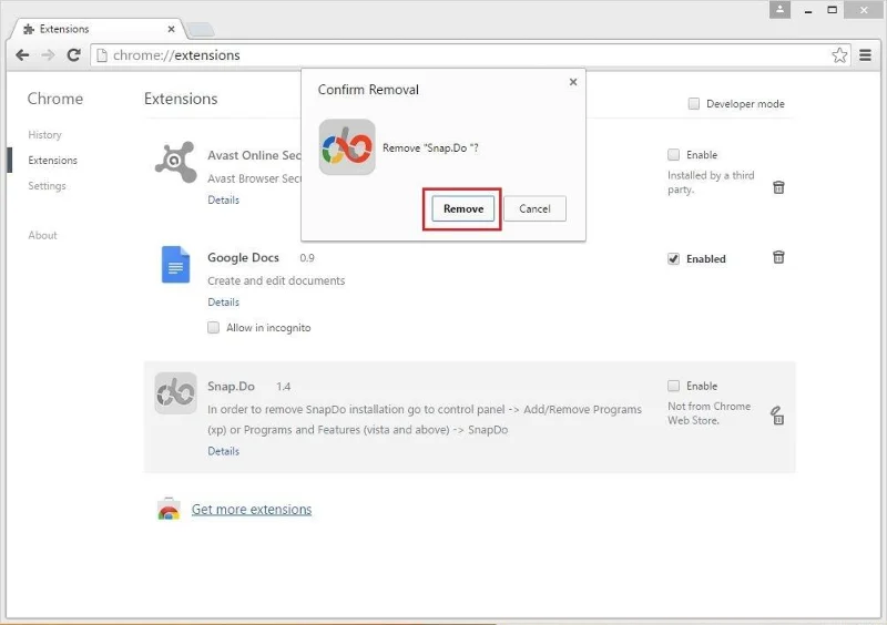 Arahan untuk melumpuhkan arahan Run dan Command Prompt pada Windows