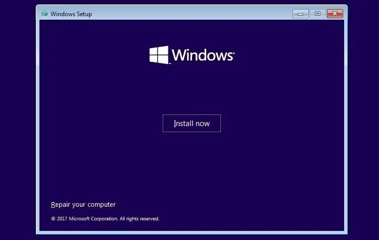 Bagaimana untuk memasuki Safe Mode Windows 10 apabila bermula