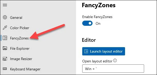 Windows 10 ekranında uygulama pencereleri her zaman aynı sabit konumda açılacak şekilde nasıl ayarlanır?