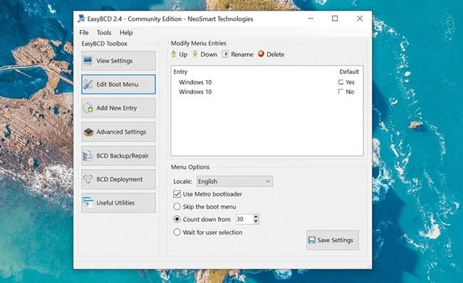 Windows 10でデュアルブートオプションが表示されない問題を修正する方法