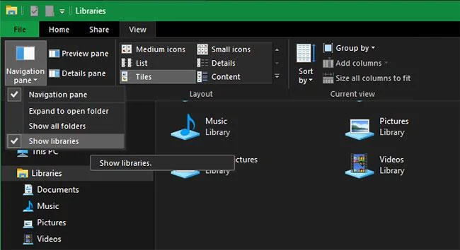 Hem SSD hem de HDD kullanarak Windows dosyaları nasıl organize edilir