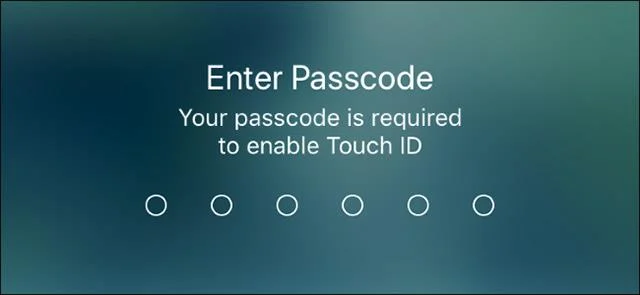 Touch ID et Face ID ne vous rendent pas plus en sécurité, pourquoi ? Touch ID et Face ID ne vous rendent pas plus en sécurité, pourquoi ?