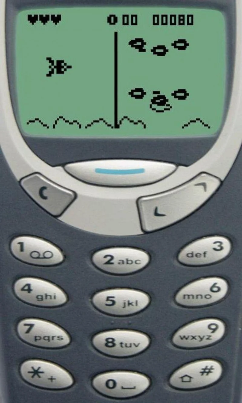 kertas dinding 1280, kertas dinding telefon nokia 1280 yang cantik