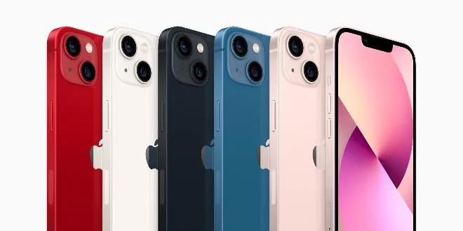 iPhone 13 ve iPhone 12'yi karşılaştırın: 2022'de hangi iPhone'u satın almalısınız?