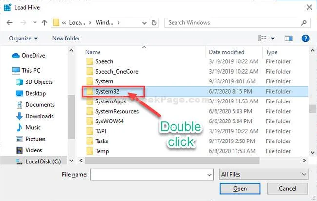Hilang hak Pentadbir pada Windows 10, ini adalah cara untuk membetulkannya