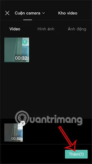 Bagaimana untuk melaraskan kelajuan untuk video iPhone
