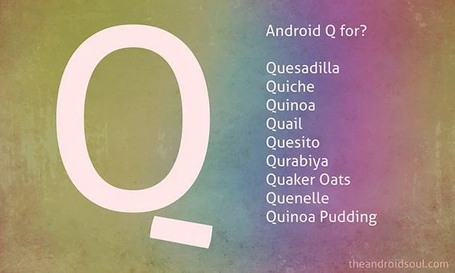 Android 10 (Android Q): 47 ciri baharu yang perlu anda cuba sekarang