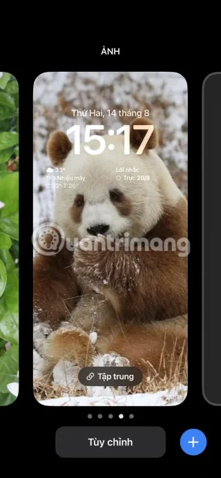 6 ciri iOS berguna boleh diakses daripada skrin kunci iPhone