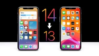 Sebab mengapa anda tidak perlu tergesa-gesa untuk mengemas kini kepada iOS 14