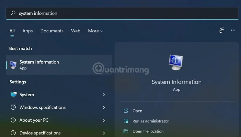 Hoe VBS op Windows 11 uit te schakelen zodat de prestaties niet afnemen bij het spelen van games Hoe VBS op Windows 11 uit te schakelen zodat de prestaties niet afnemen bij het spelen van games