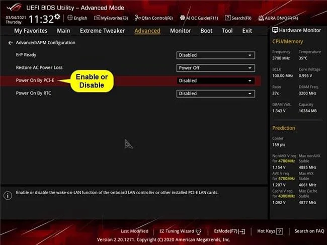 Cara menghidupkan Wake-on-lan pada Windows 10 untuk menghidupkan dan menghidupkan komputer dari jauh