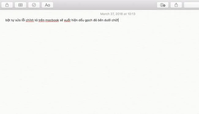 Bagaimana untuk mematikan ejaan auto-betul pada Macbook