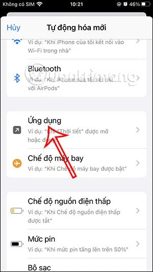 IPhoneでテキストショートカットを使用する方法