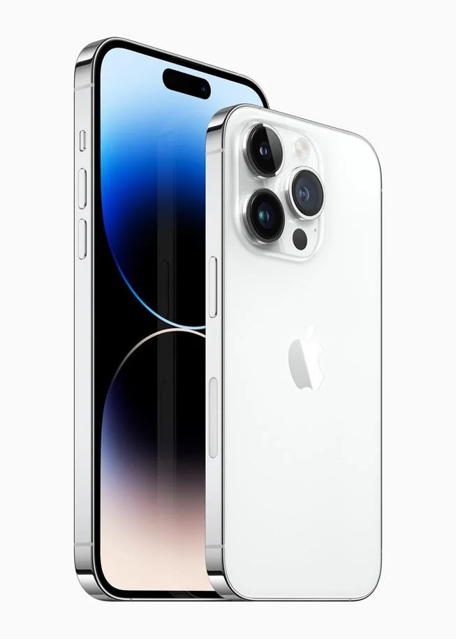 iPhone 14: Versi Pro mempunyai skrin baharu, kamera 48MP, menyokong komunikasi satelit, berharga dari 799 USD