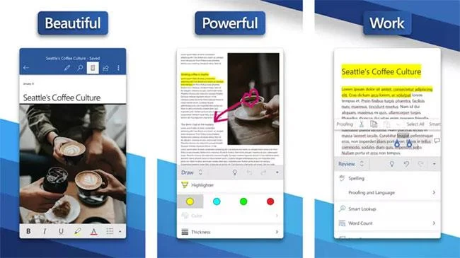 Aplikasi membaca PDF terbaik pada Android