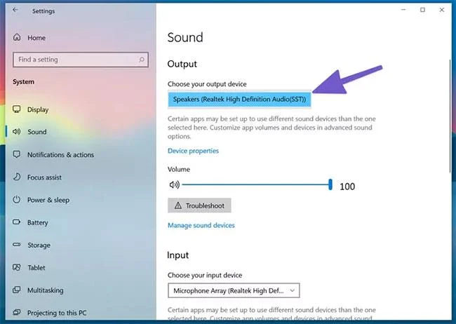 Windows 10'da kulaklık algılanmıyor hatasını düzeltmenin 9 yolu