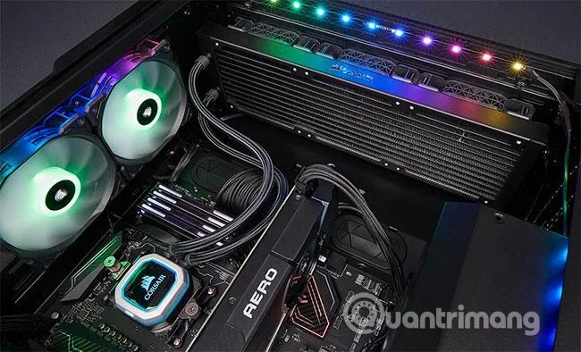 PC için en iyi 6 soğutma sistemi