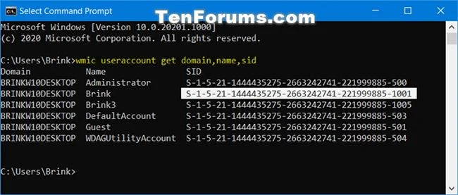 Windows 10'da Arşiv Uygulamaları özelliği nasıl etkinleştirilir/devre dışı bırakılır
