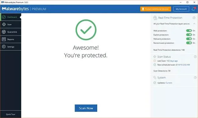 Windows 10 デスクトップにイベント ビューアーのショートカットを作成する方法