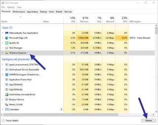Probleem opgelost dat de taakbalk niet wordt verborgen tijdens een Windows Remote Desktop-sessie