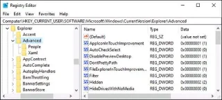 Qu’est-ce que le fichier REG sous Windows ? Comment ouvrir et lire le contenu du fichier REG