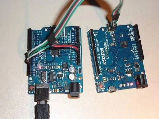 Arduino Bootloader nasıl yazılır ve kurulur