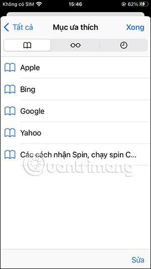 Bagaimana untuk memuat turun halaman web pada iPhone sebagai HTML