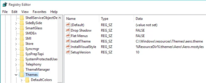 Bagaimana untuk mengaktifkan Mod Gelap pada Windows 10?