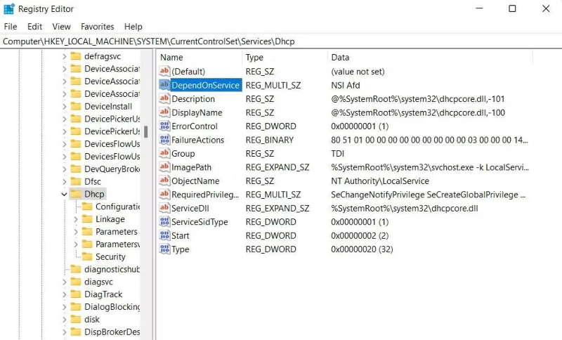 Hoe op te lossen Windows kon de WLAN AutoConfig-fout niet starten