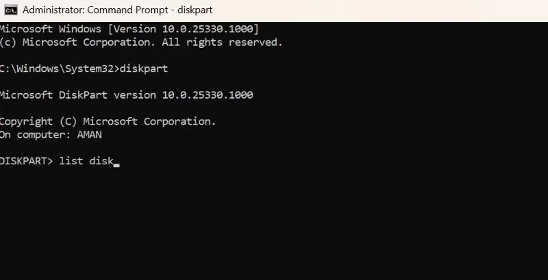 4 manieren om snel het partitietype te controleren op Windows 11